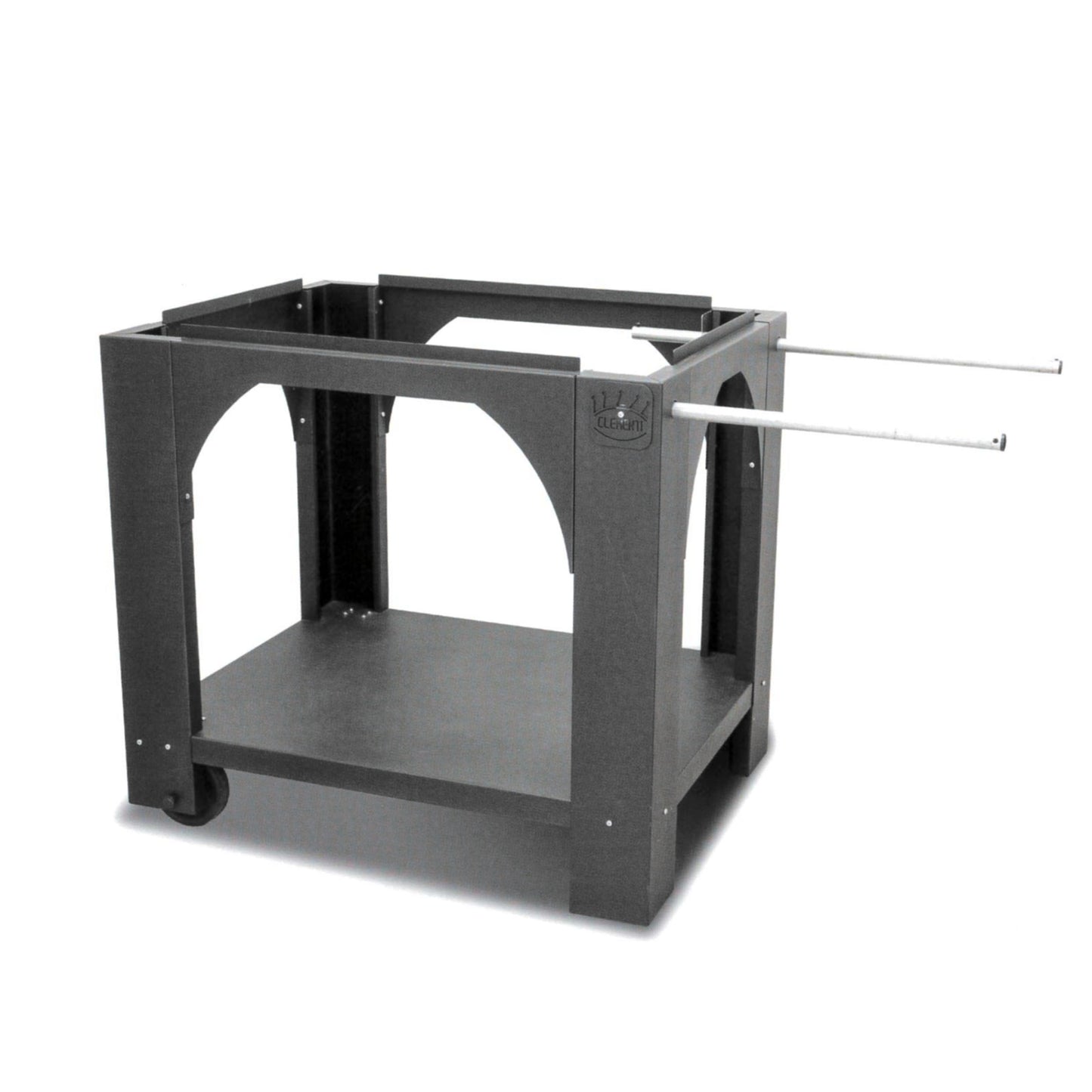 Clementi Oven Stands: Where Durability Meets Versatility