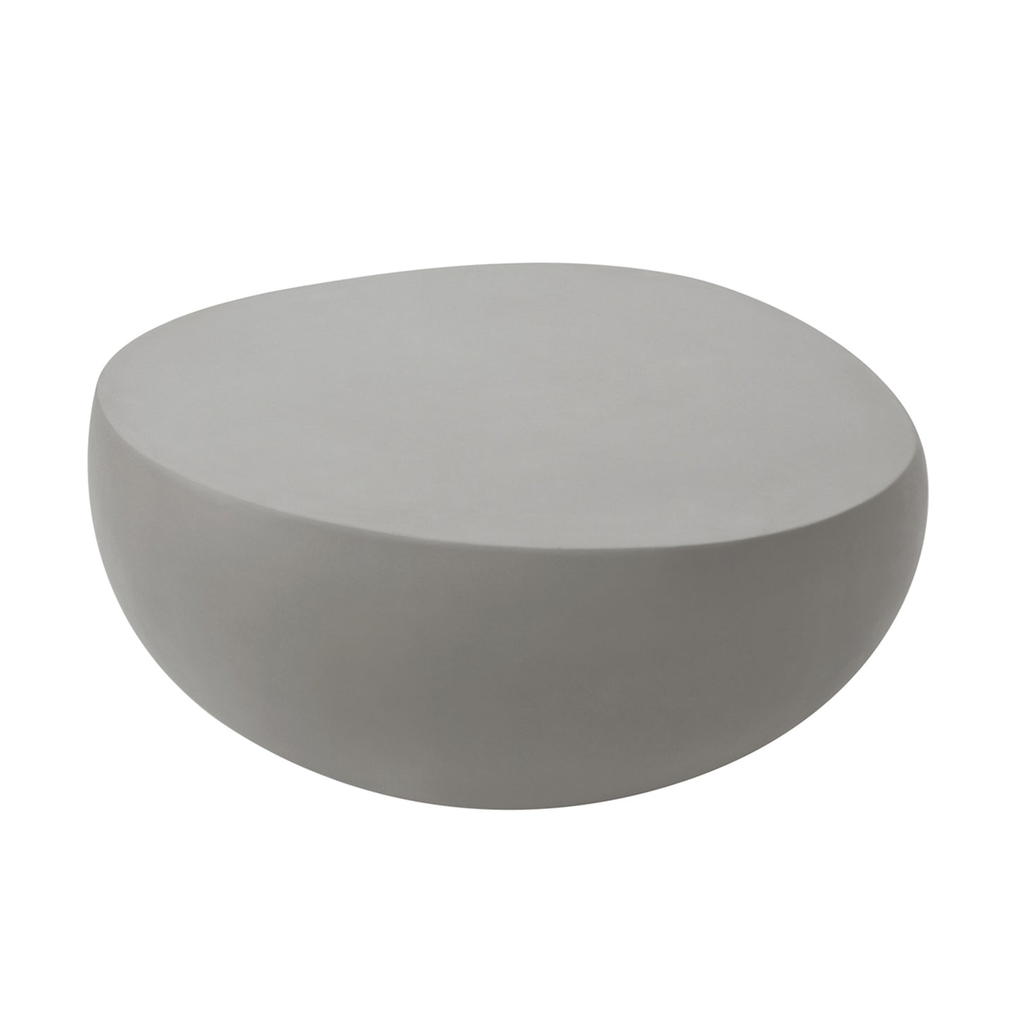 Elementi¨ Ikaria GRC Coffee Table in Space Gray