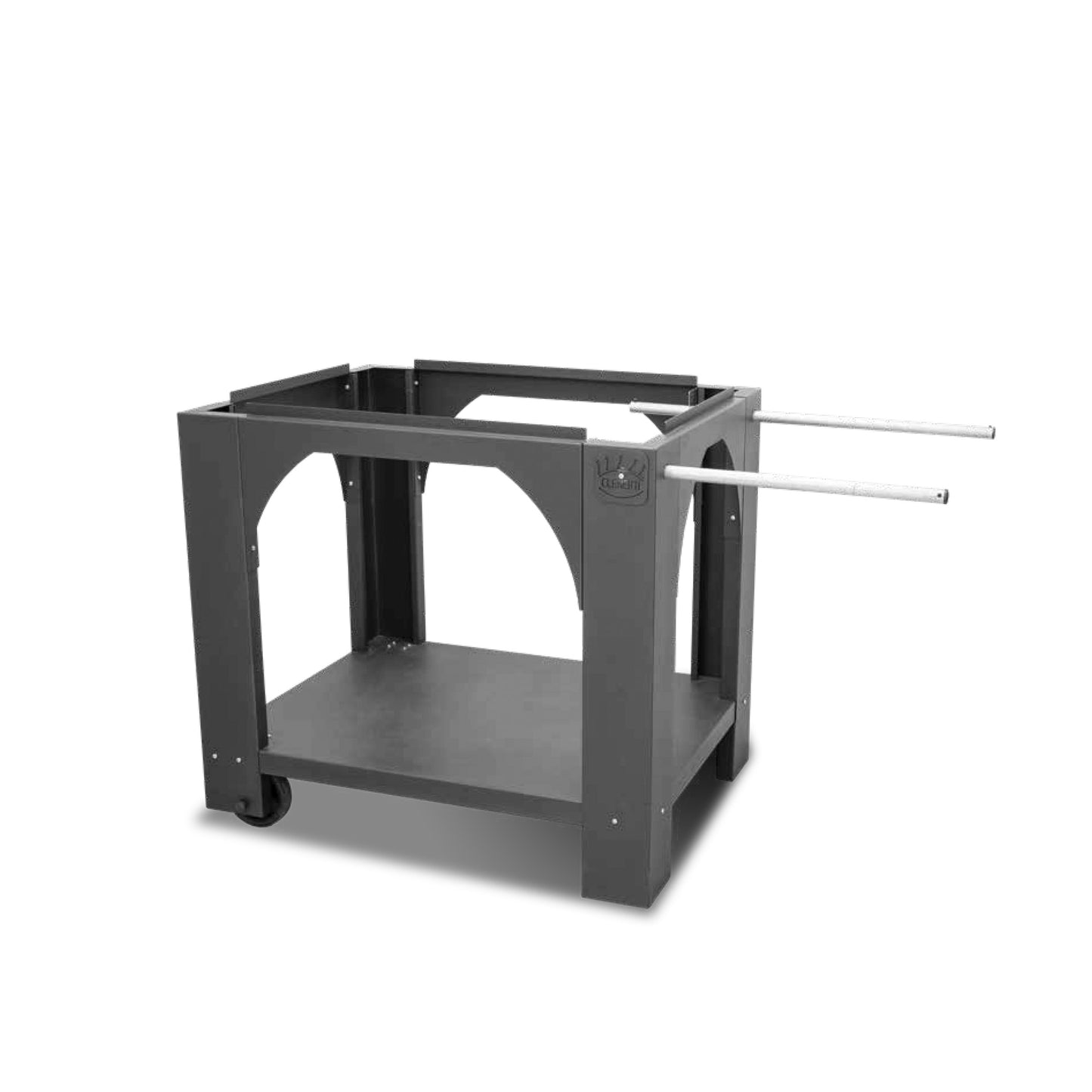 Clementi Oven Stands: Where Durability Meets Versatility