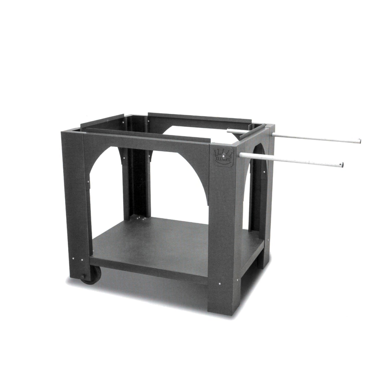 Clementi Oven Stands: Where Durability Meets Versatility