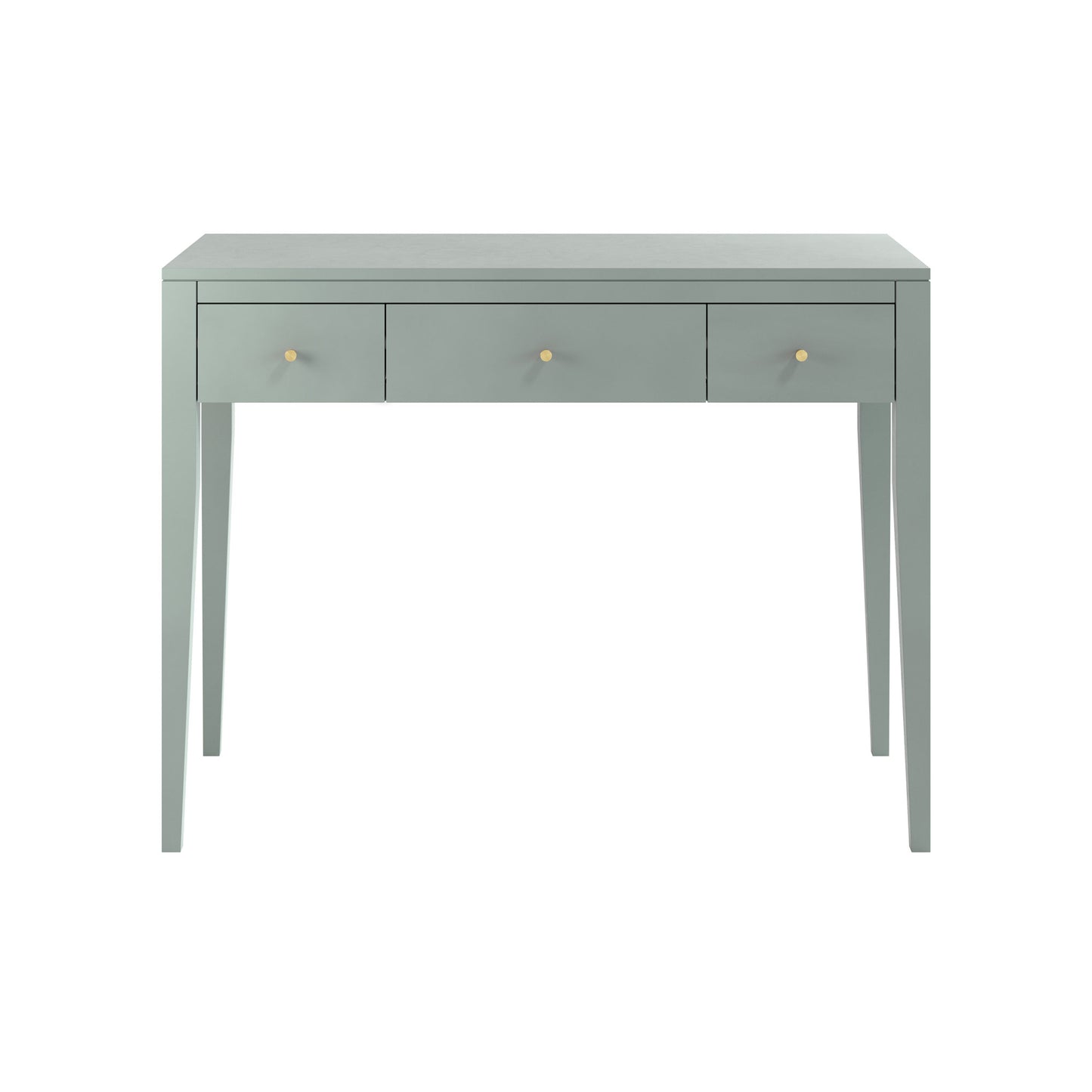 Alton Console in Grey