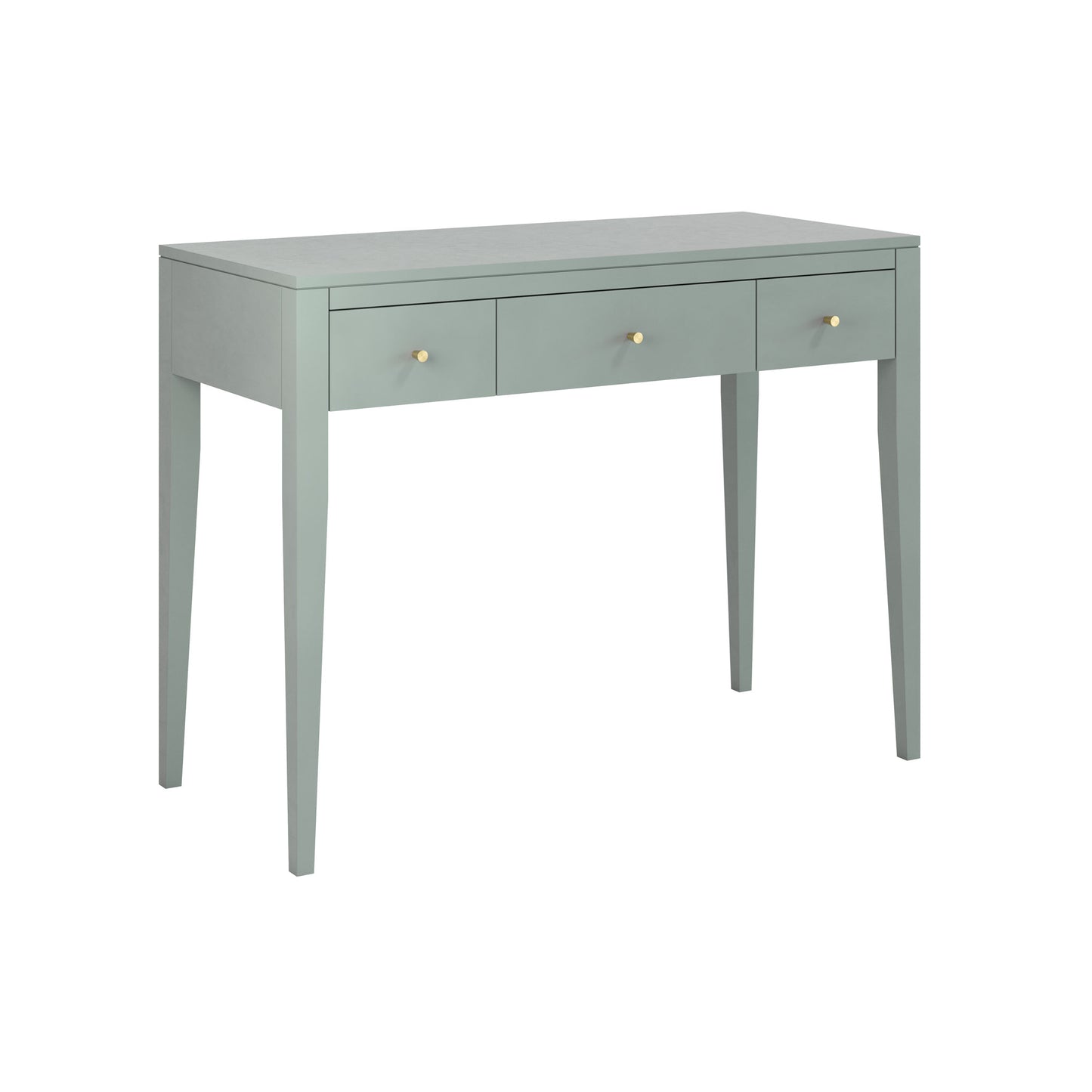 Alton Console in Grey