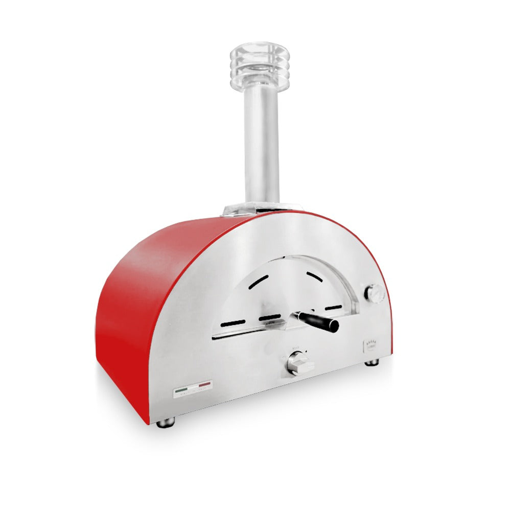 Clementino Gas Pizza Oven: Elevate Your Culinary Experience