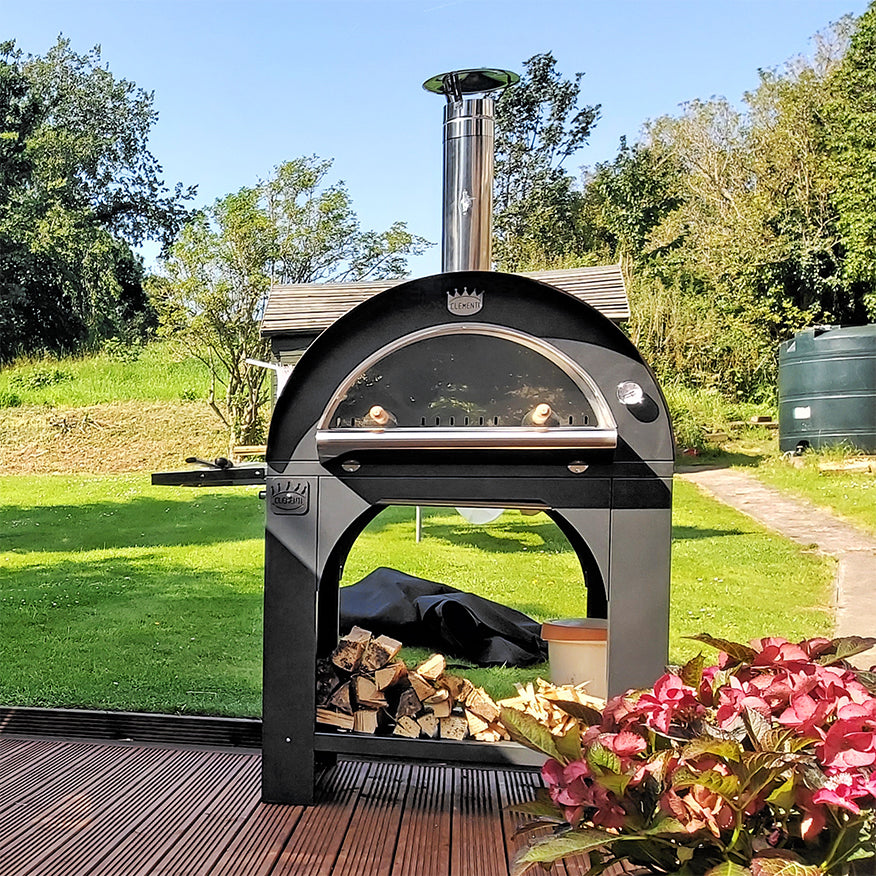 Clementi Oven Stands: Where Durability Meets Versatility