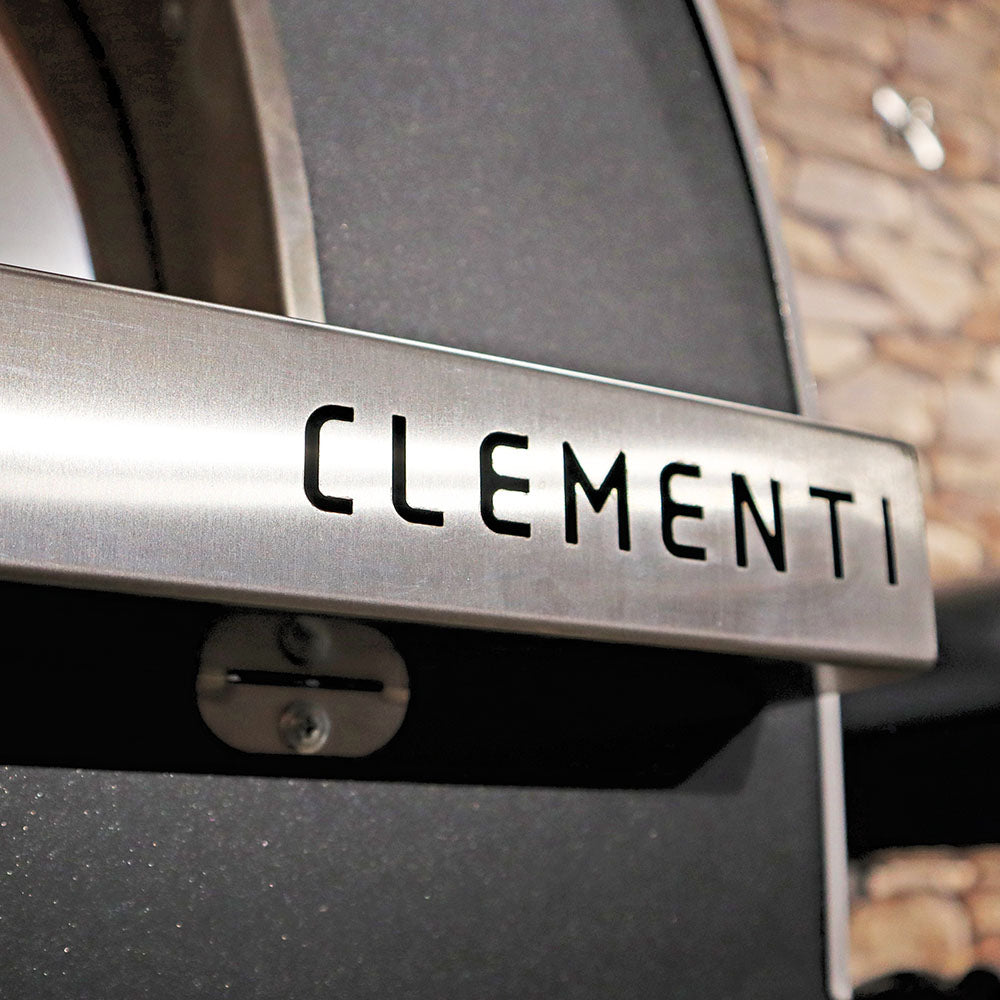 Clementi Gold Wood Fired Pizza Oven: Unleash Outdoor Culinary Excellence