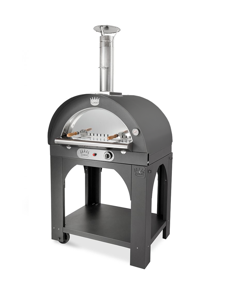 Clementi Oven Stands: Where Durability Meets Versatility