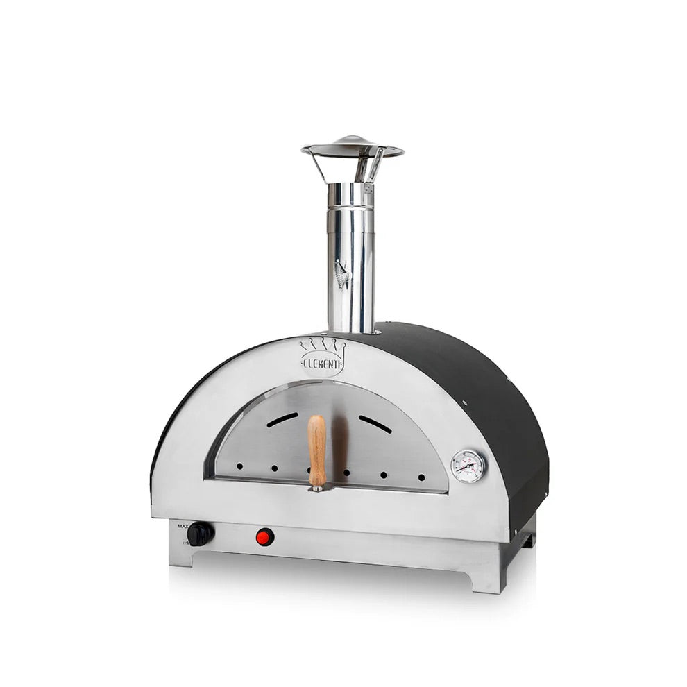 Clementino Gas Pizza Oven: Elevate Your Culinary Experience