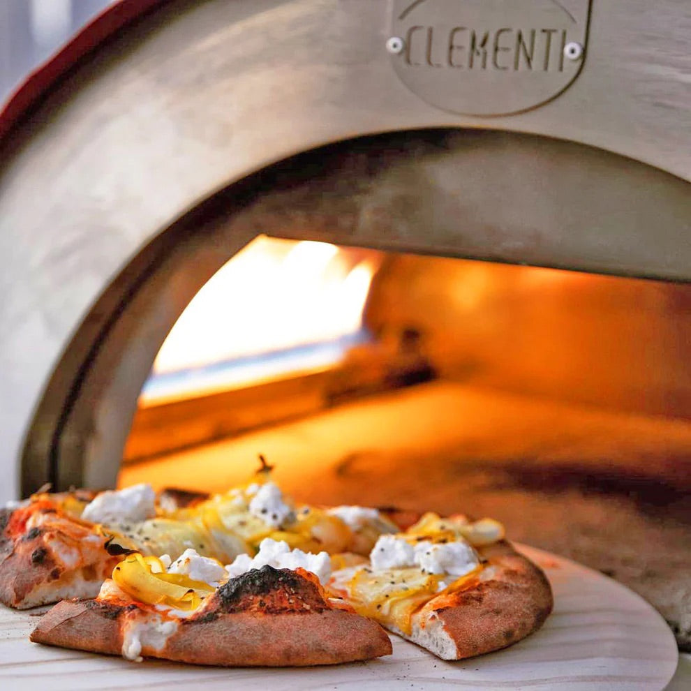 Clementino Gas Pizza Oven: Elevate Your Culinary Experience