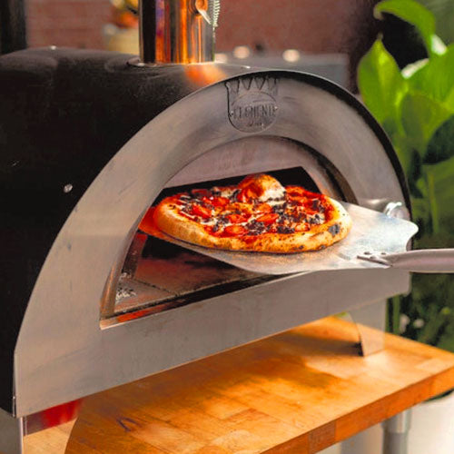 Clementino Wood-Fired Pizza Oven: Embrace Authentic Outdoor Cooking