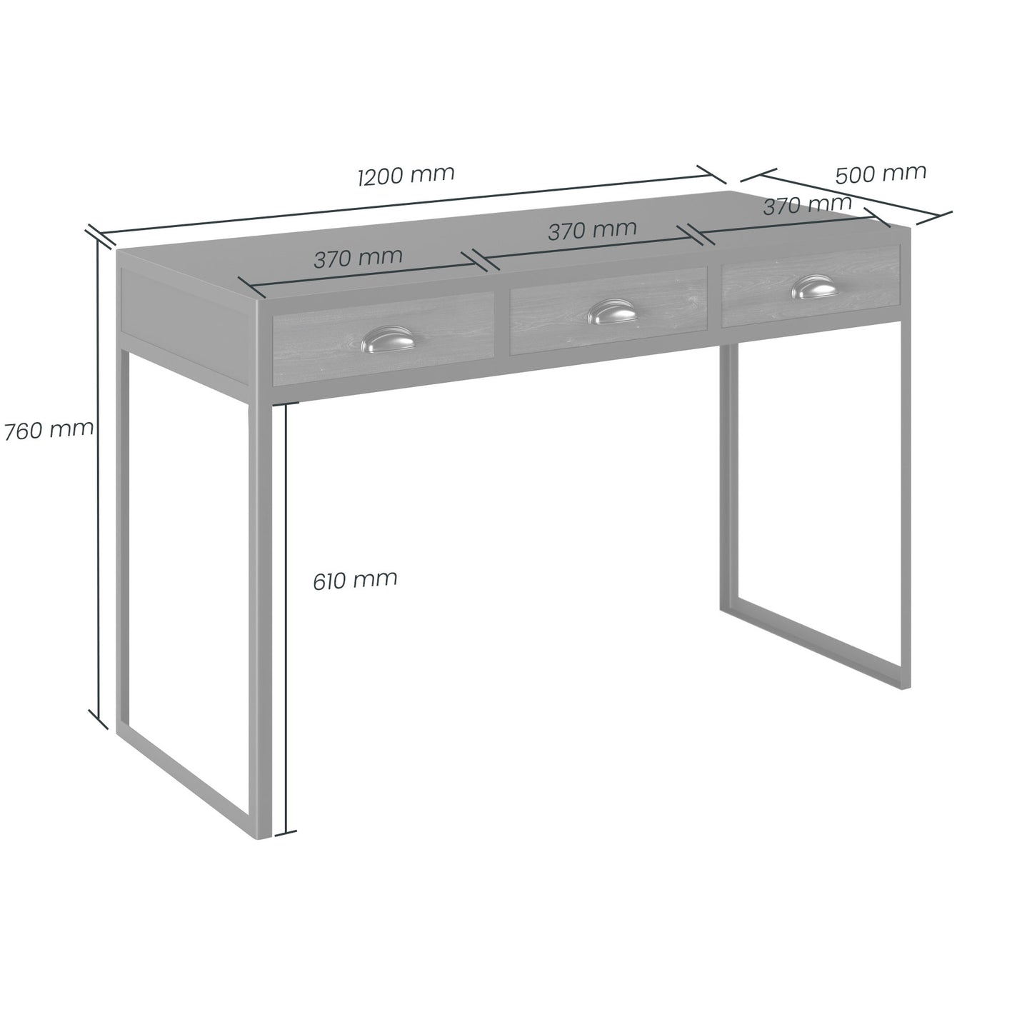 Grafton Desk