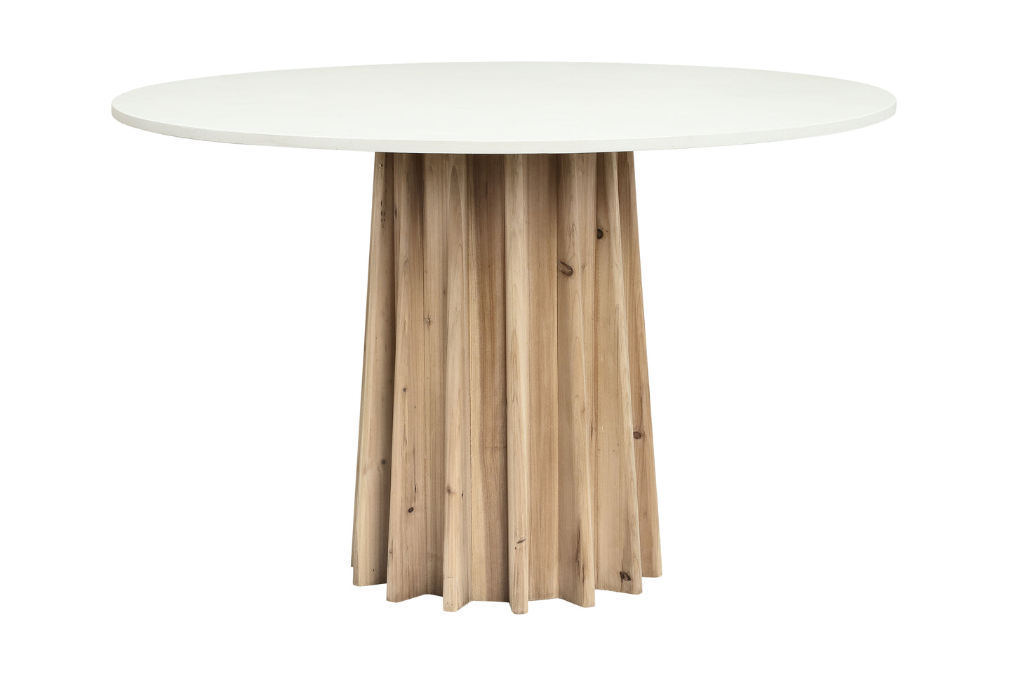 Hackwood Dining Table