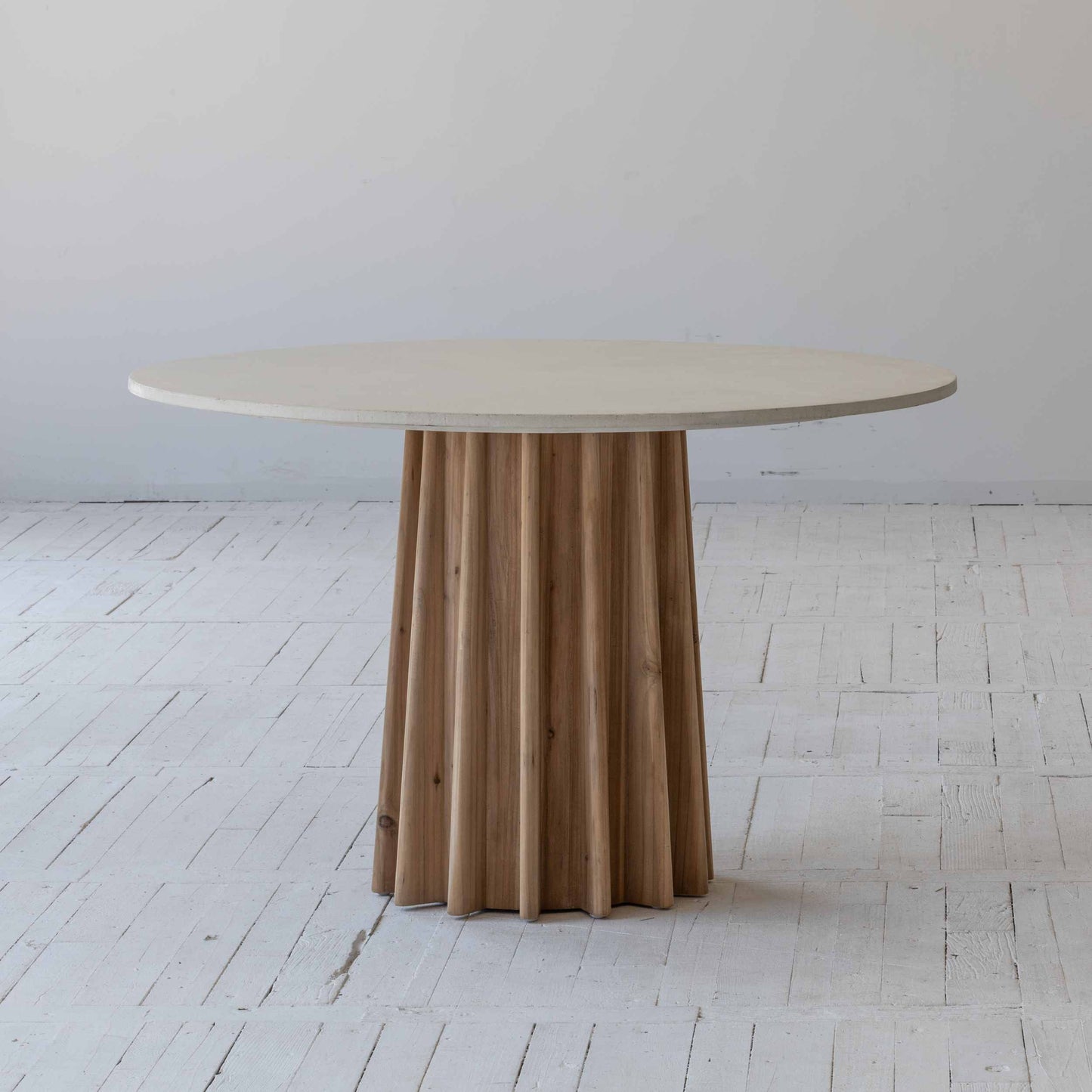 Hackwood Dining Table