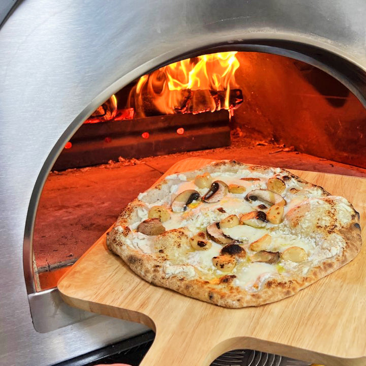 Igneus Pro 600 Pizza Oven: Unleash Culinary Excellence