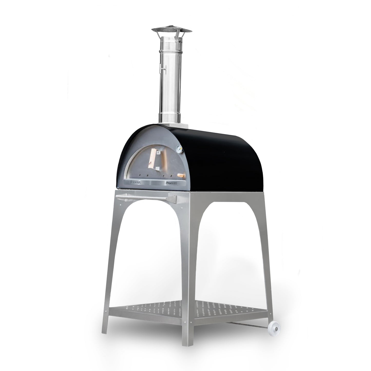 Igneus Pro 600 Pizza Oven: Unleash Culinary Excellence