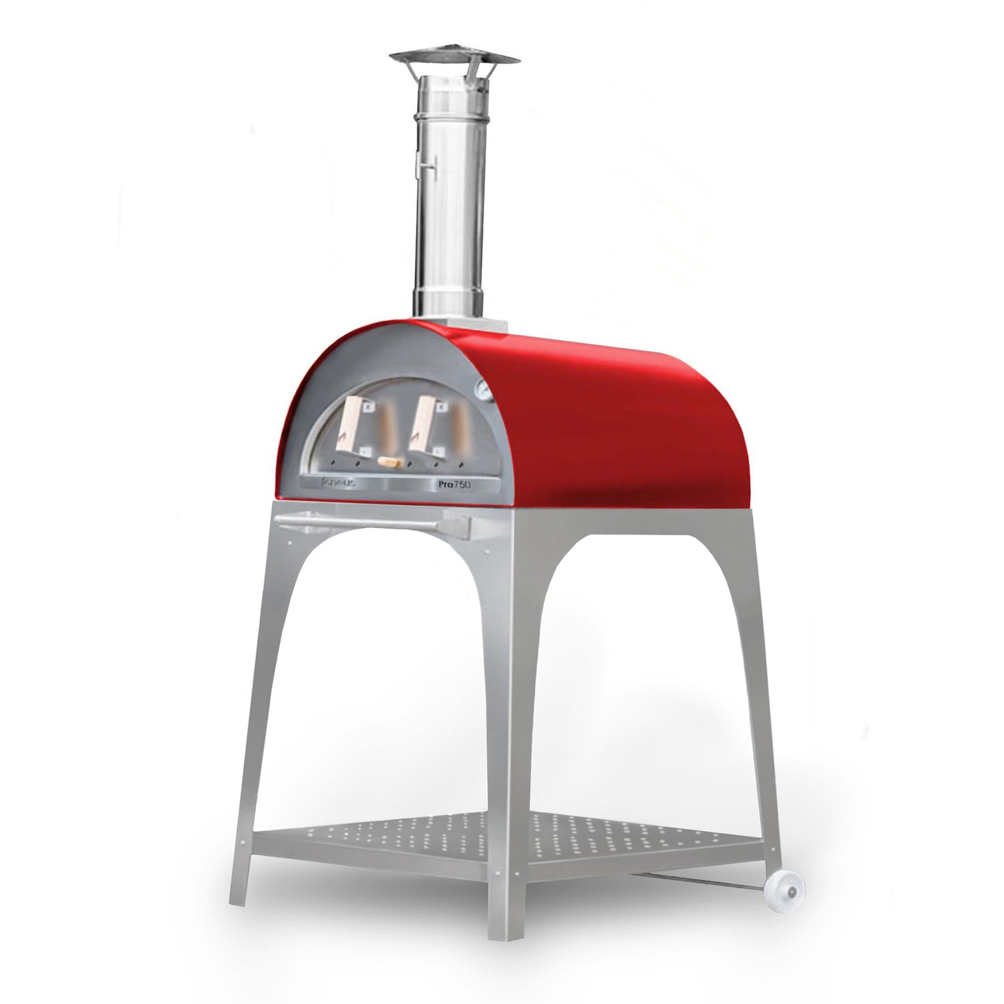 Igneus Pro 750 Pizza Oven: Elevate Your Outdoor Cooking Experience