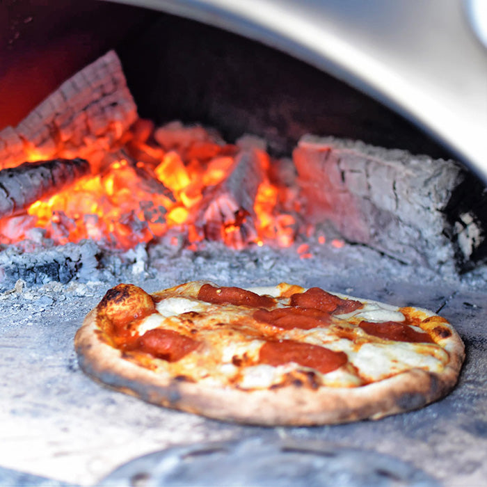 Igneus Pro 750 Pizza Oven: Elevate Your Outdoor Cooking Experience