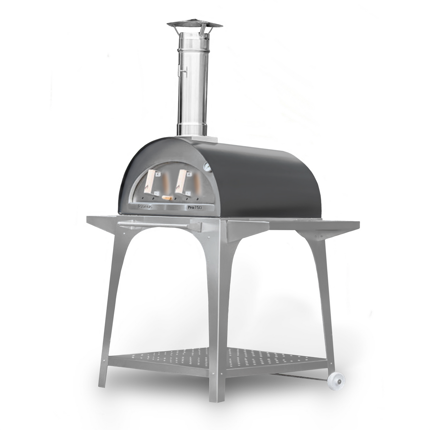 Igneus Pro 750 Pizza Oven: Elevate Your Outdoor Cooking Experience