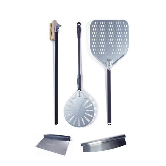 Igneus Pro 85cm Accessory Bundle: Elevate Your Outdoor Cooking Experience