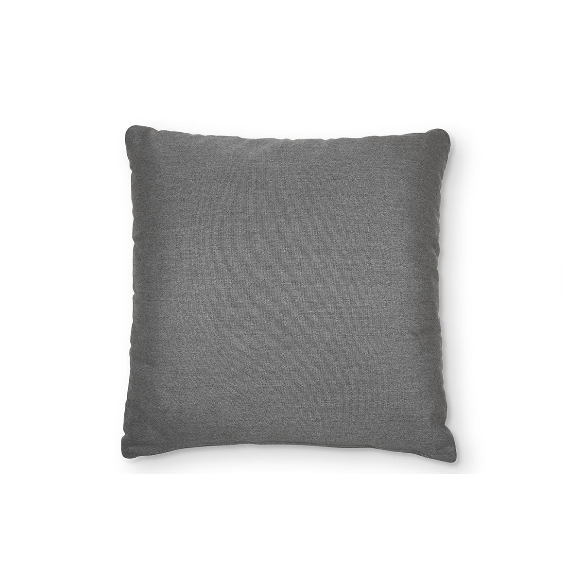 Fabric Scatter Cushion Quilted (Pack of 2) in Flanelle