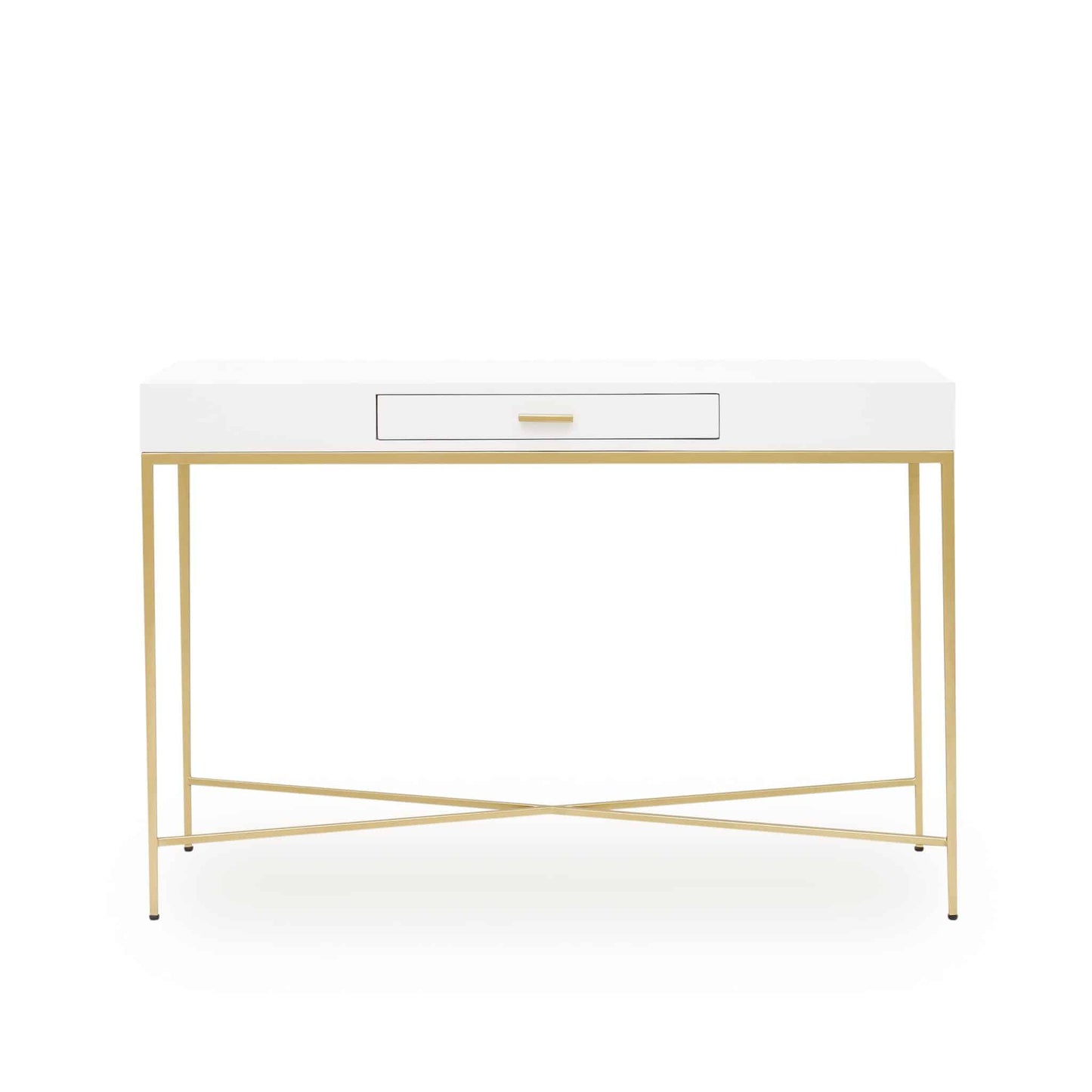 Berkeley Console in White