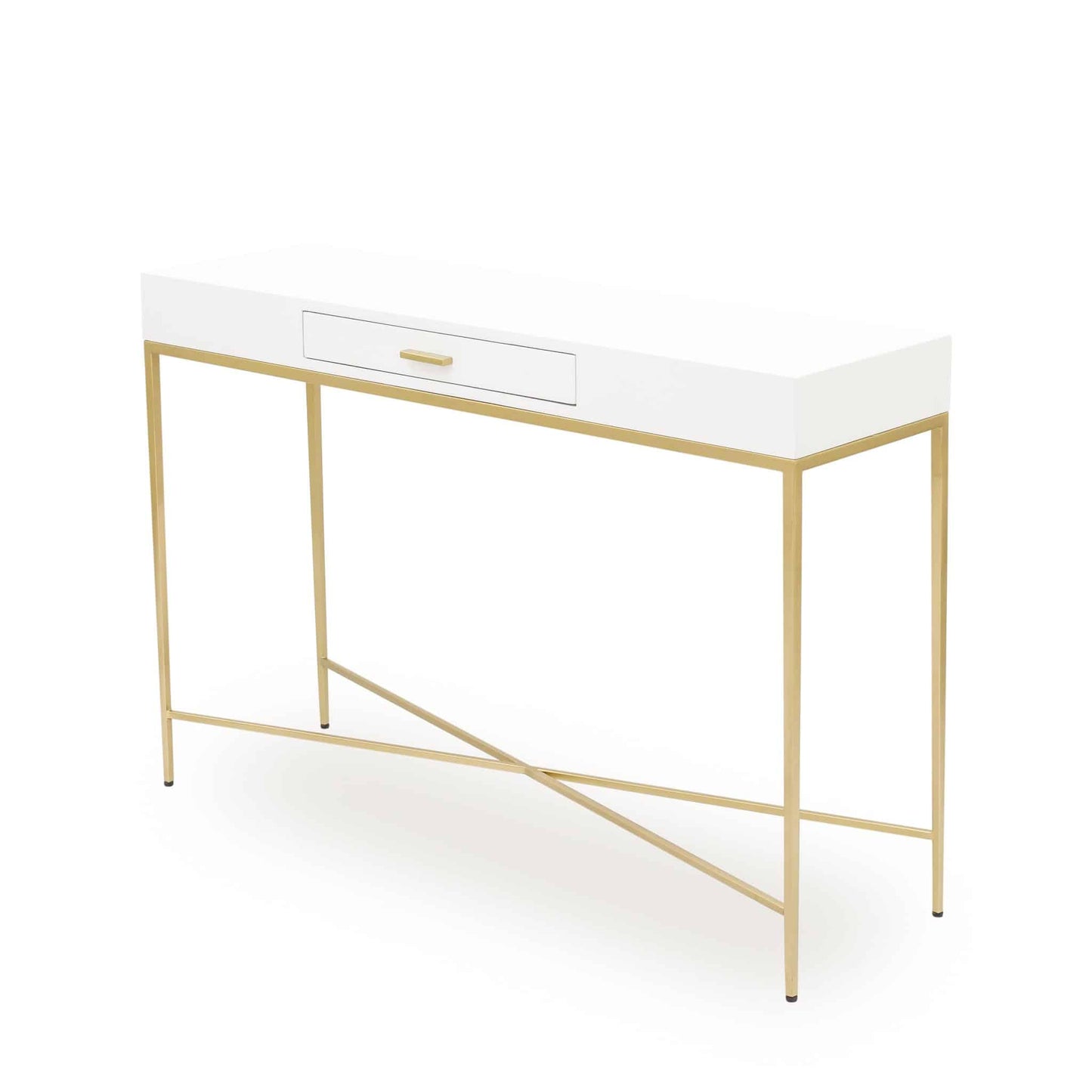 Berkeley Console in White