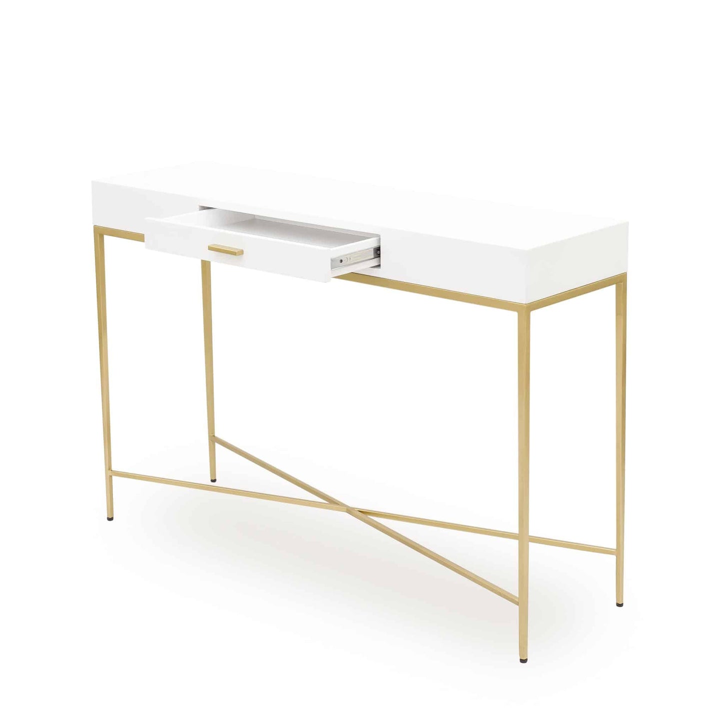 Berkeley Console in White