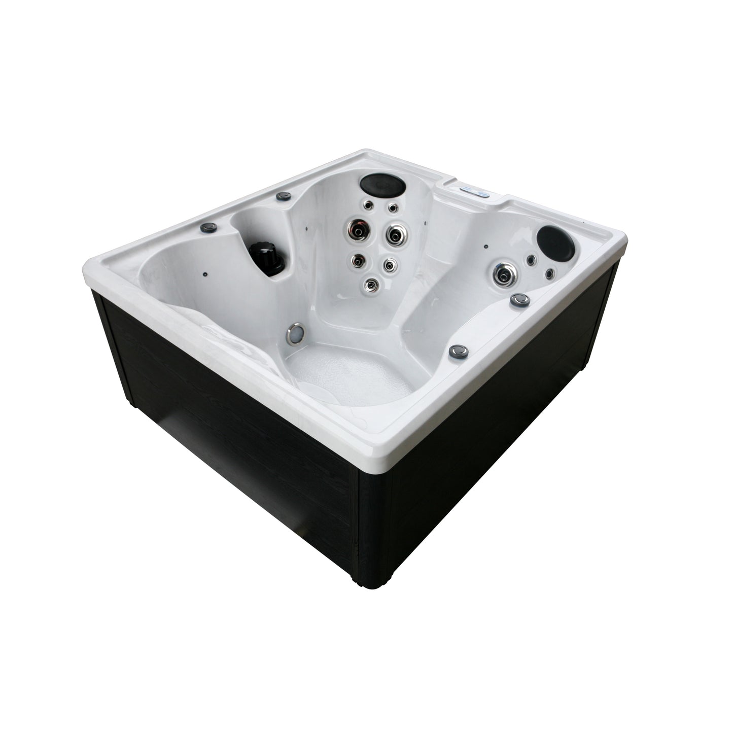 Pure Bliss Hot Tub: Affordable Luxury in Every Bubble