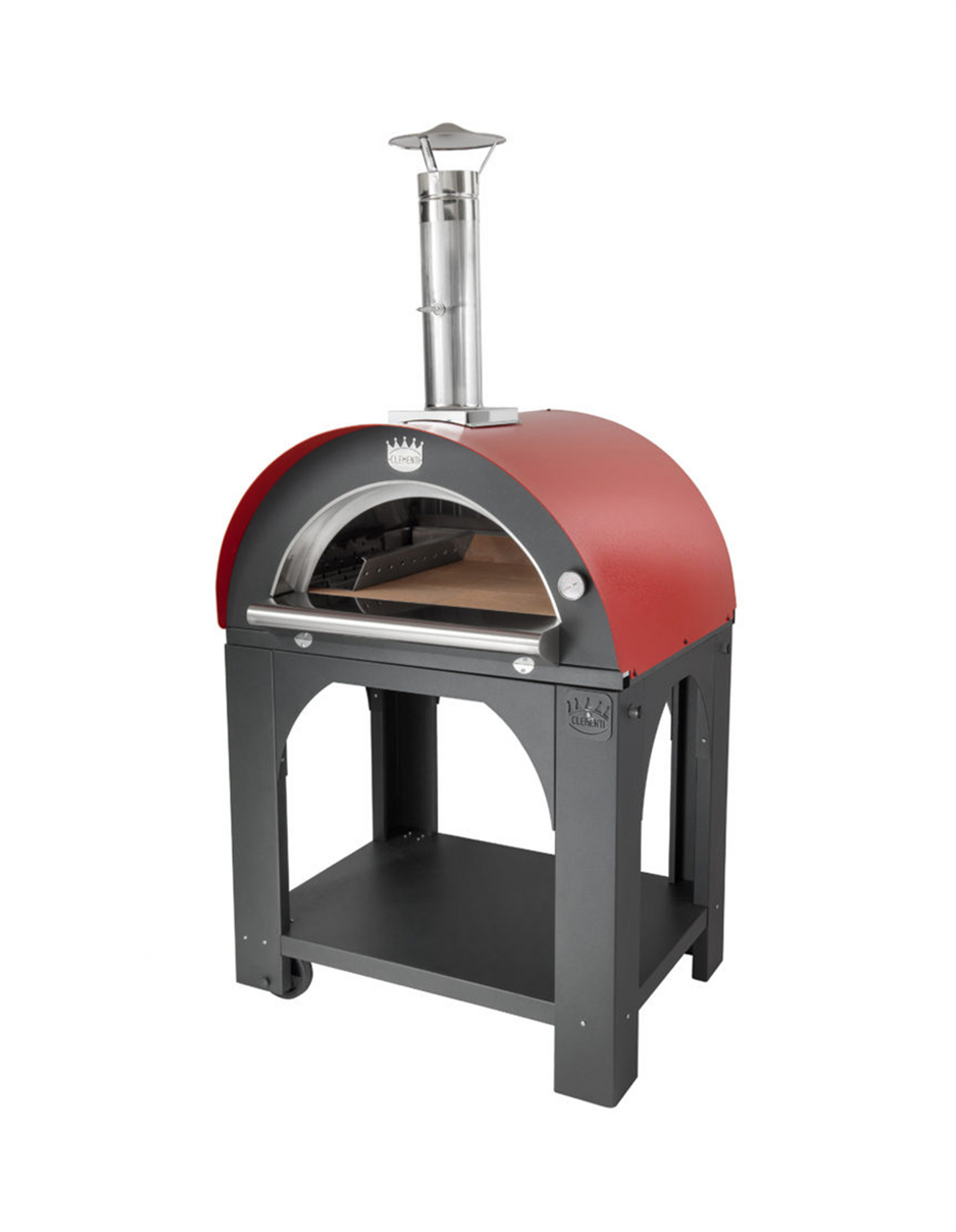 Clementi Oven Stands: Where Durability Meets Versatility