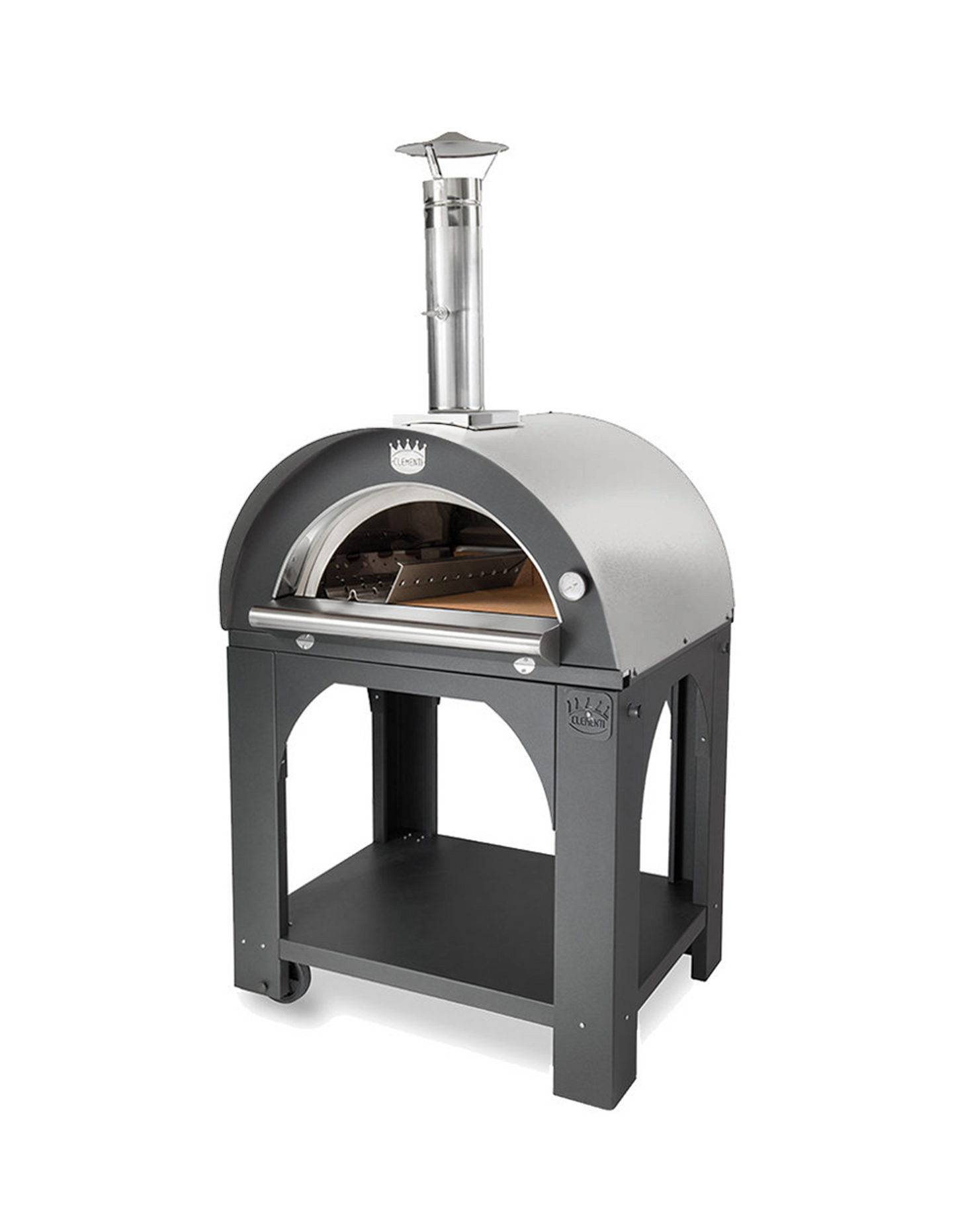 Clementi Oven Stands: Where Durability Meets Versatility