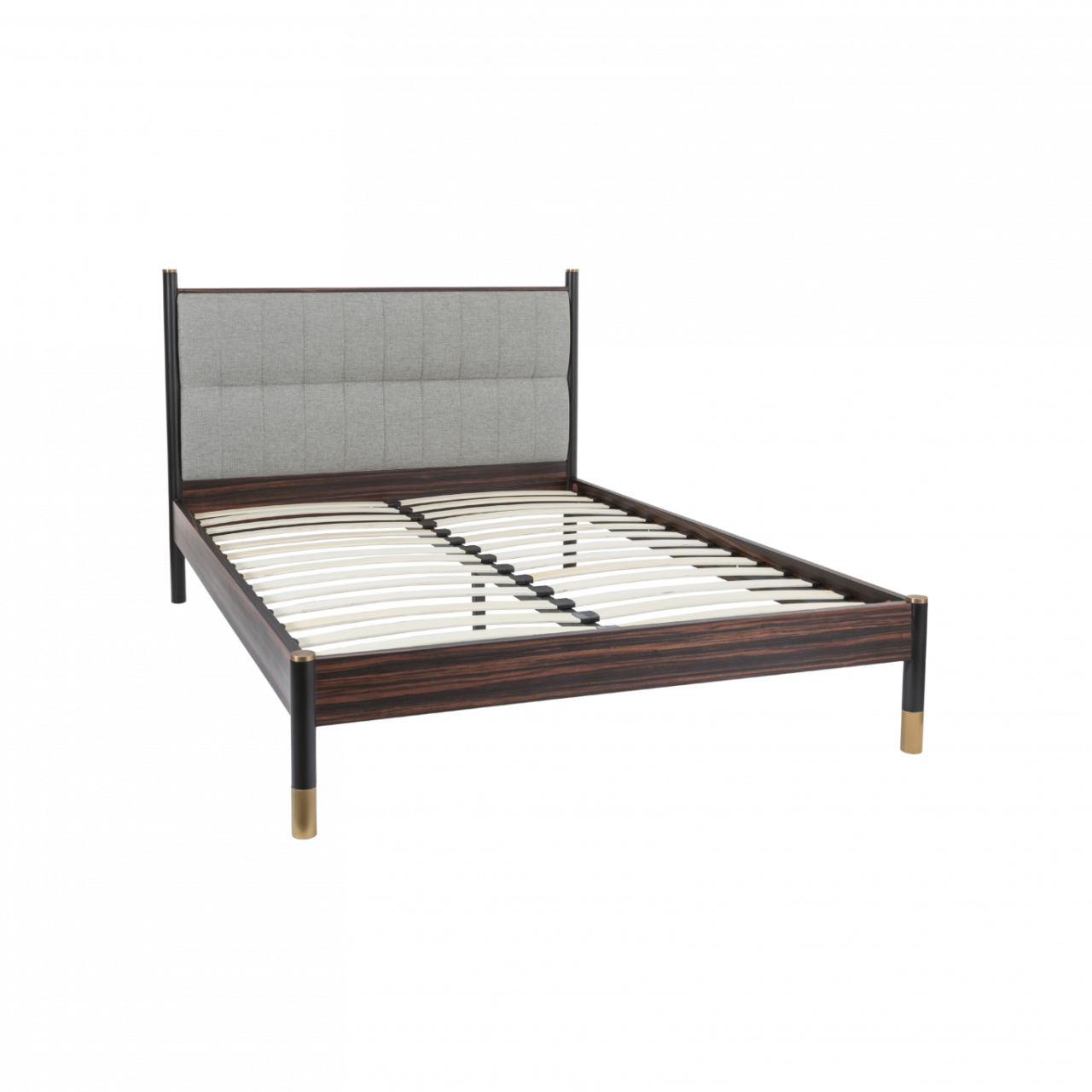 Bali Double Bedframe