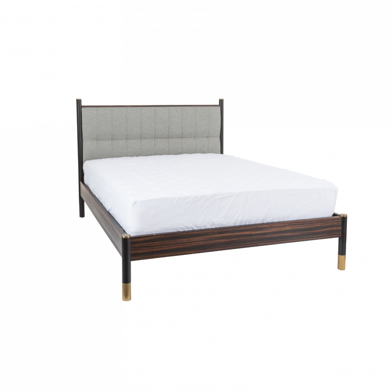 Bali Double Bedframe