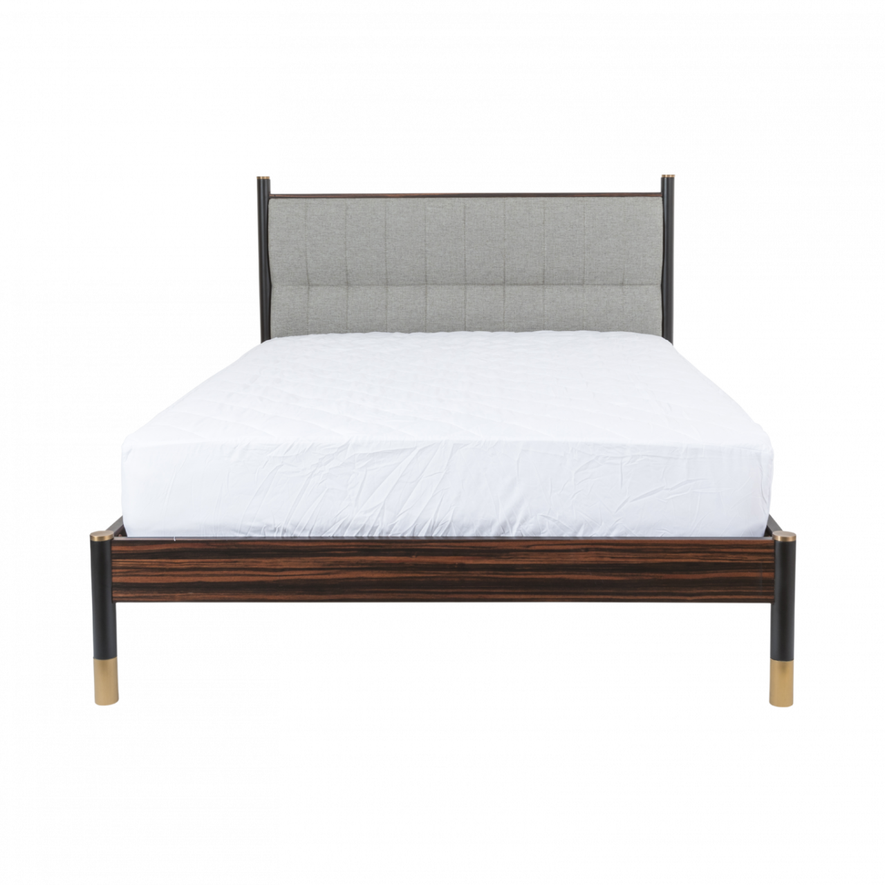 Bali Double Bedframe