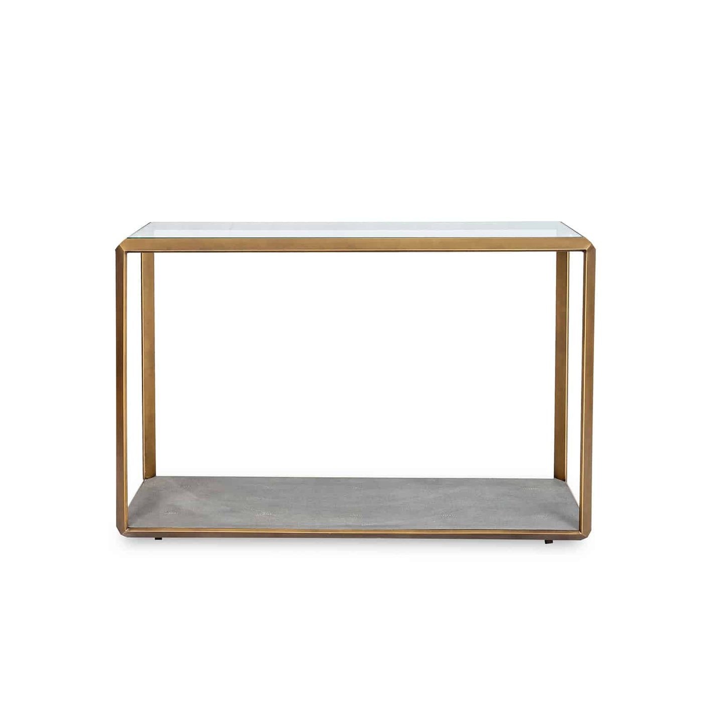 Elmley Console Table