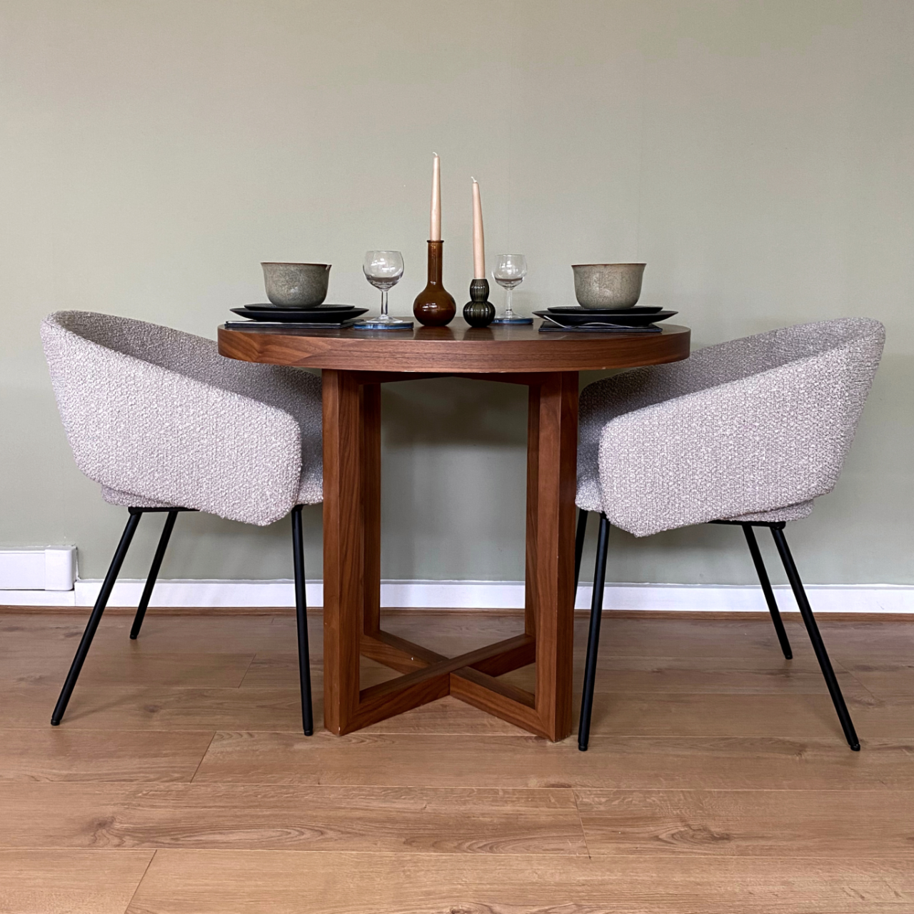 Fern Dining Chair