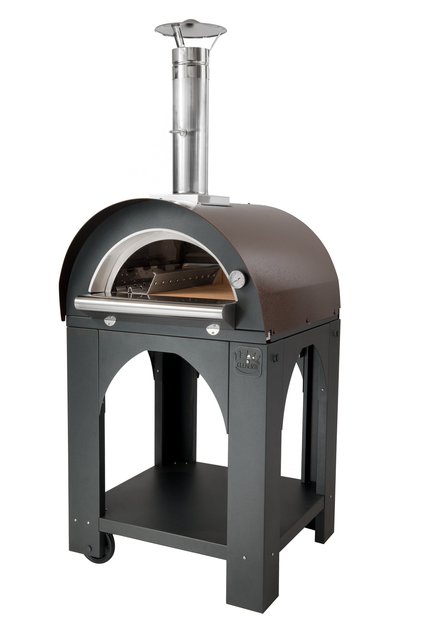 Clementi Oven Stands: Where Durability Meets Versatility