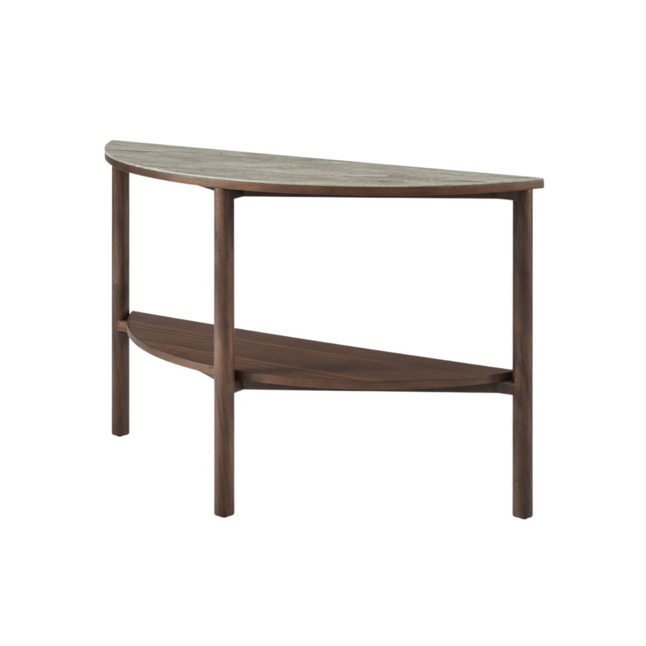 Willow Curved Console